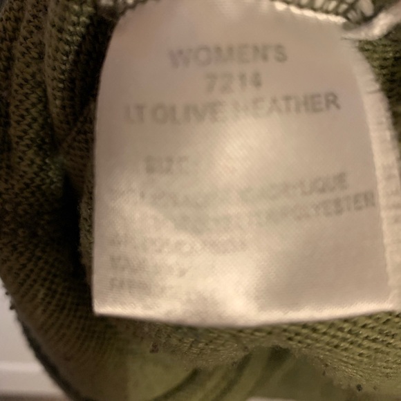 Woolrich Like New Womens Zip Up Vest - Picture 11 of 12